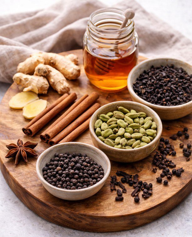Spices