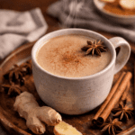 Home Made Chai Tea