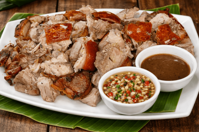 Lechon Belly