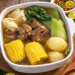 Beef Nilaga
