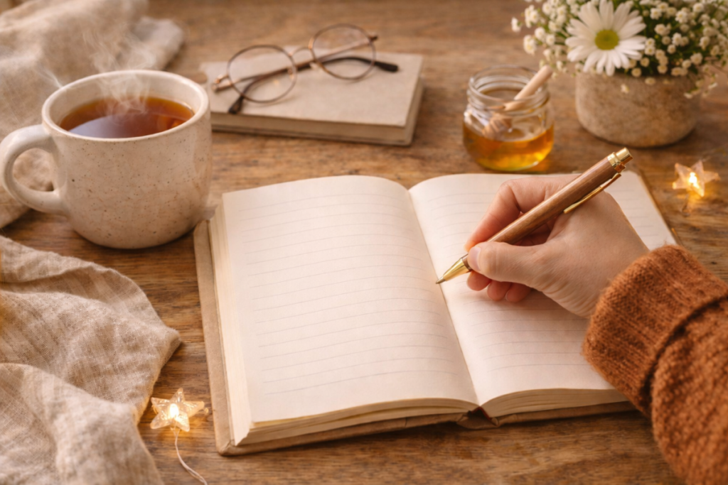 Journal