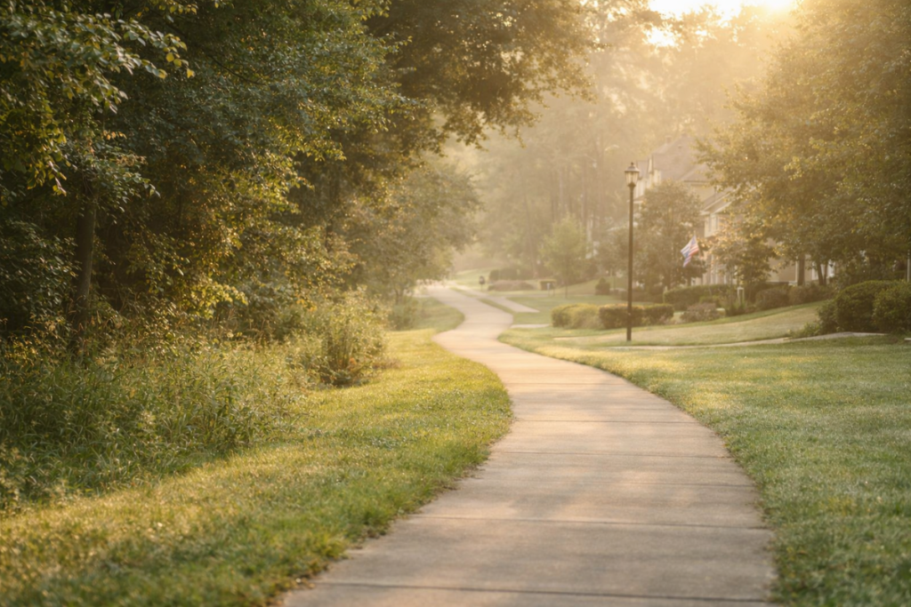 Neighborhood