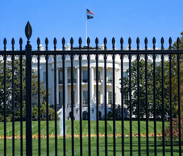The White House