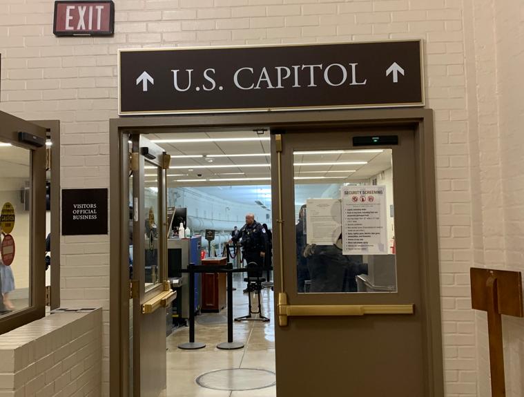 US Capitol 
