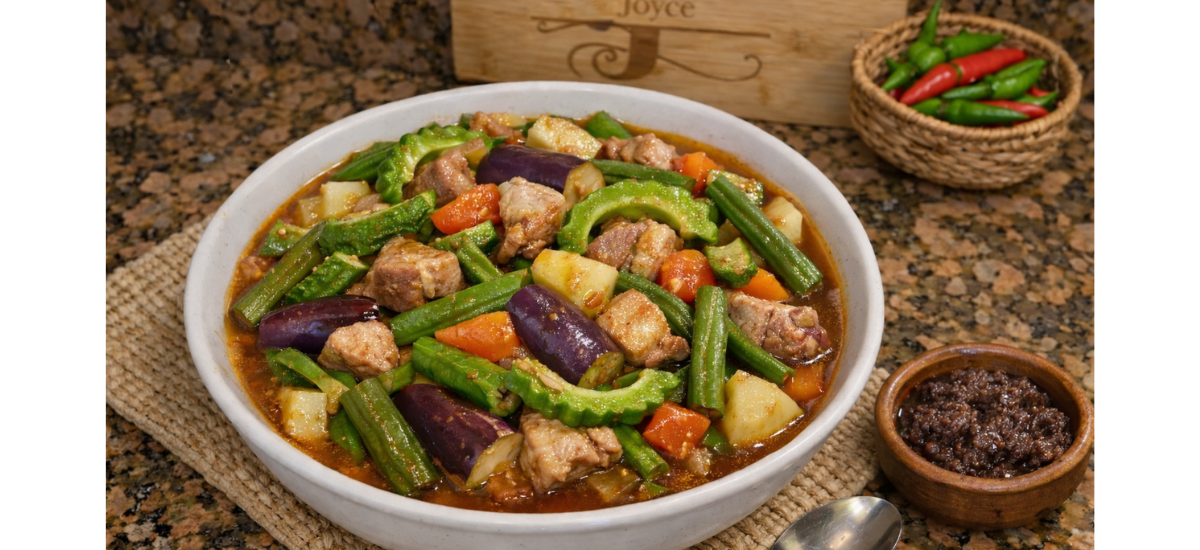 Mixed Vegetables
