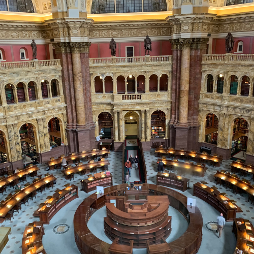 Library of Congress