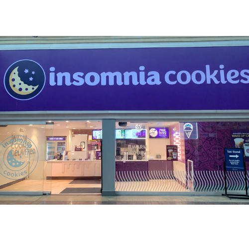 Cookie Store