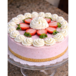Dessert