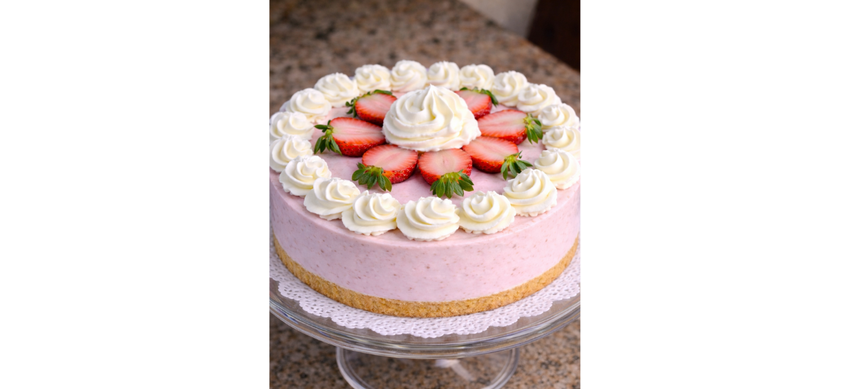 Dessert