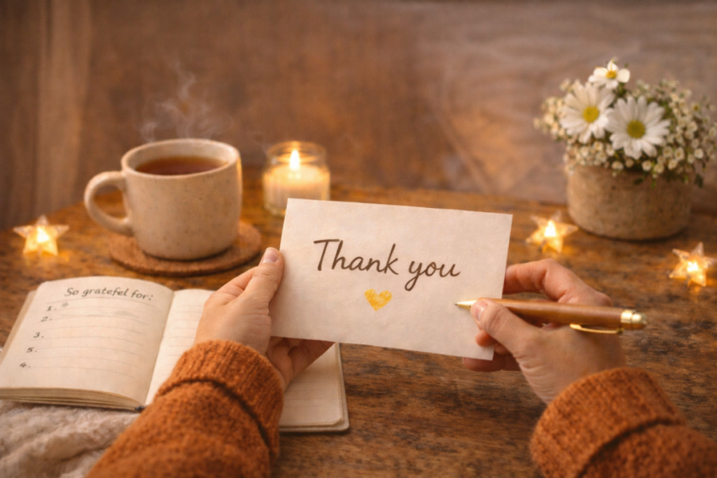Thank You!