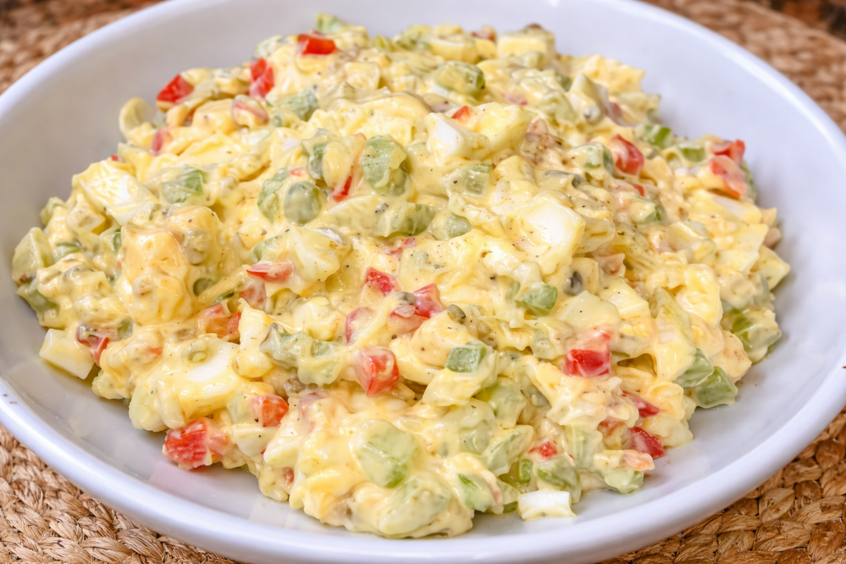 Egg Salad