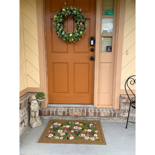 Front Decor