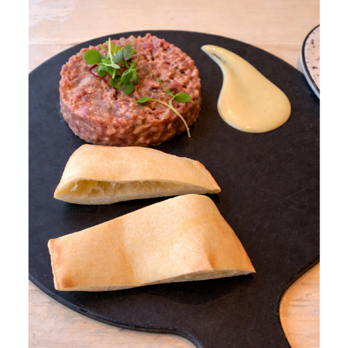 Steak Tartar