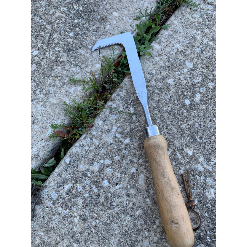 Crack Weeder Crevice Weeding Tool