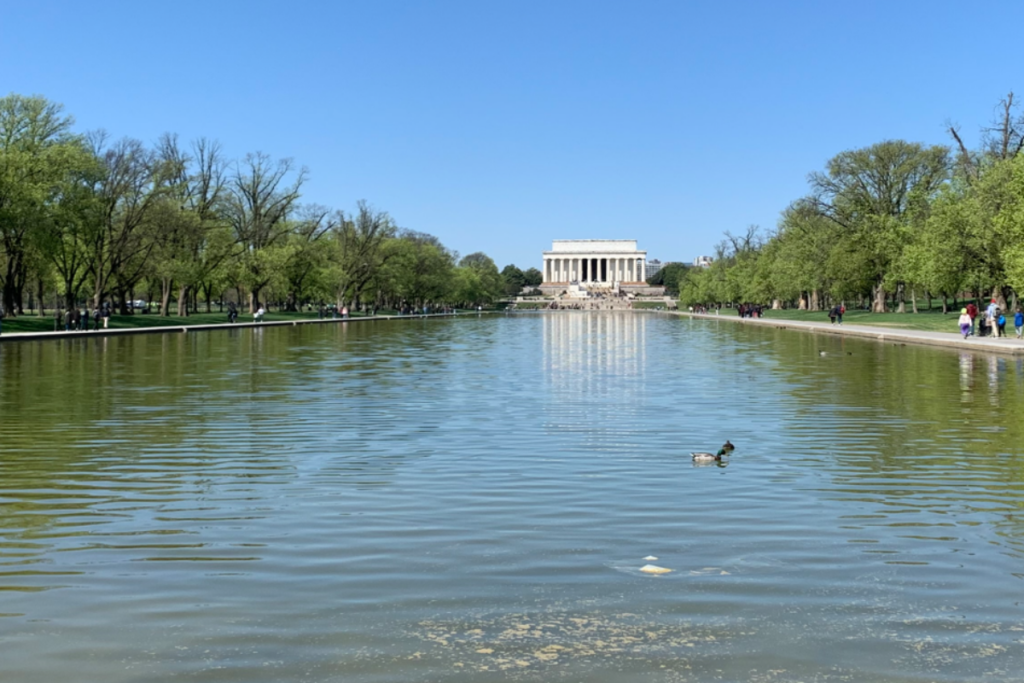 National Mall