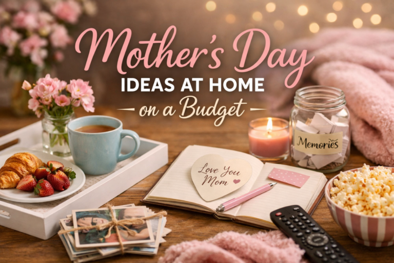 Mother's Day Special