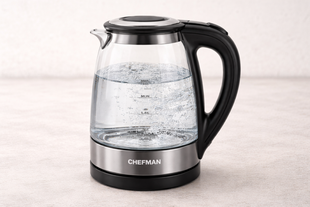 Electric Kettle
