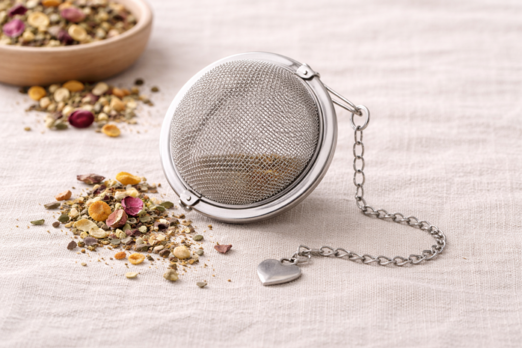 Infuser