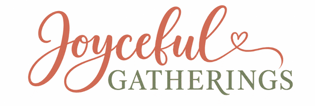 Joyceful Gatherings